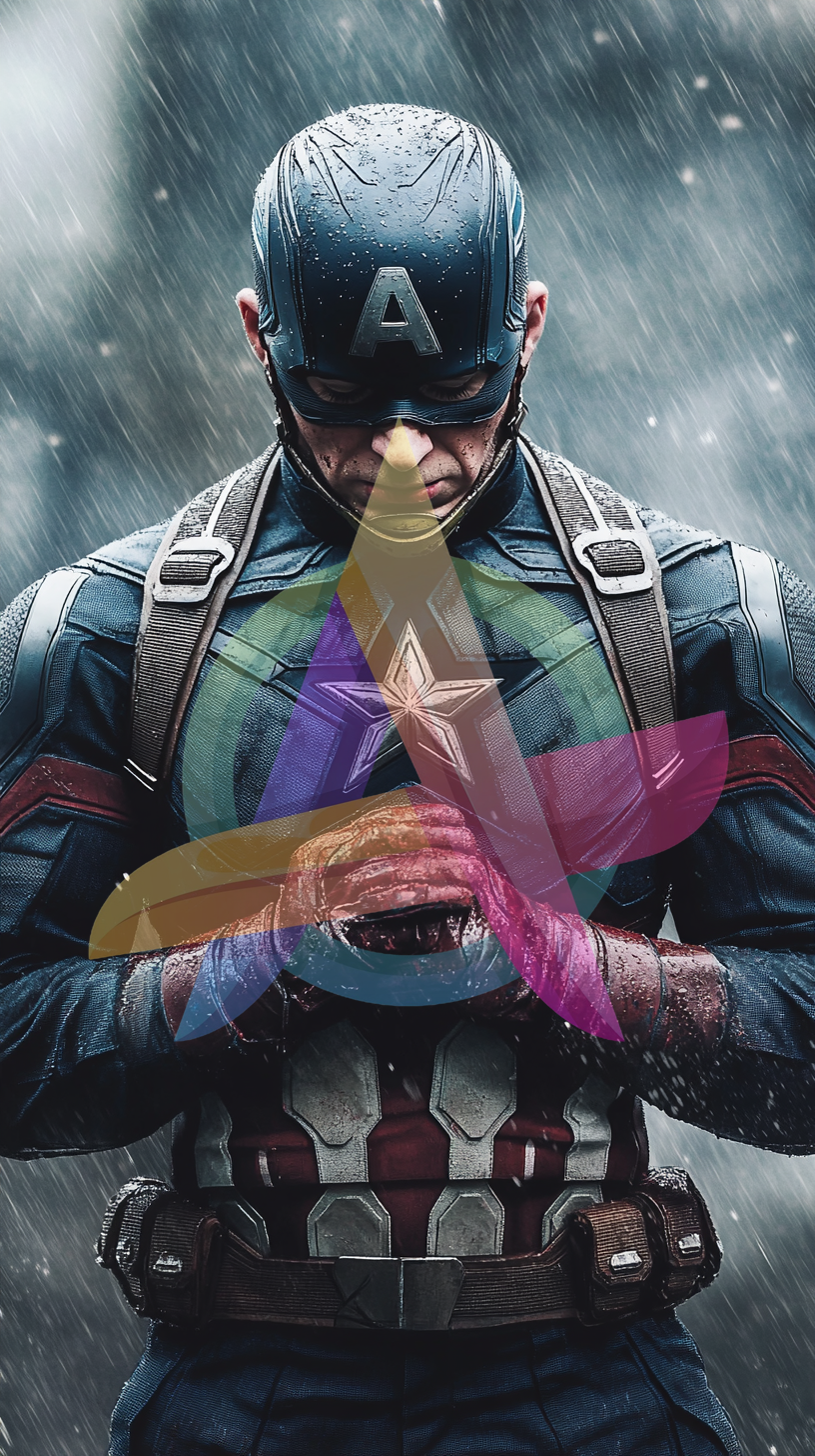 Captain America 3