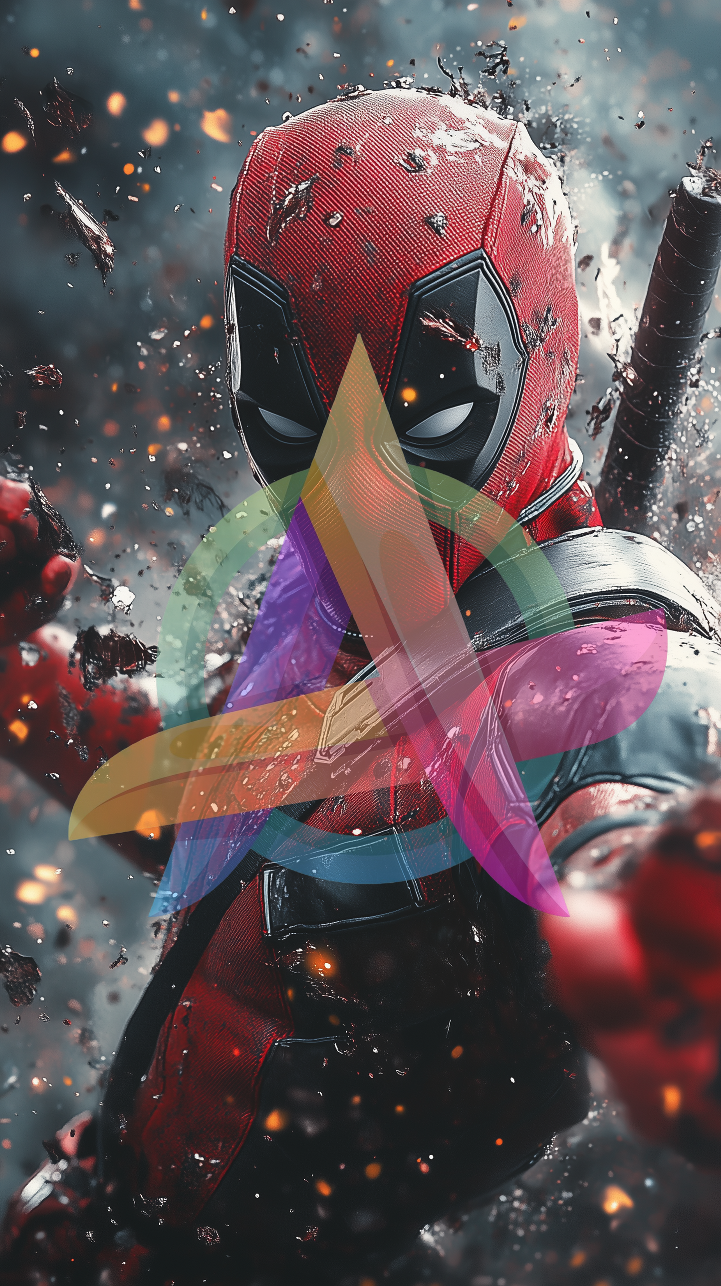 Deadpool 1