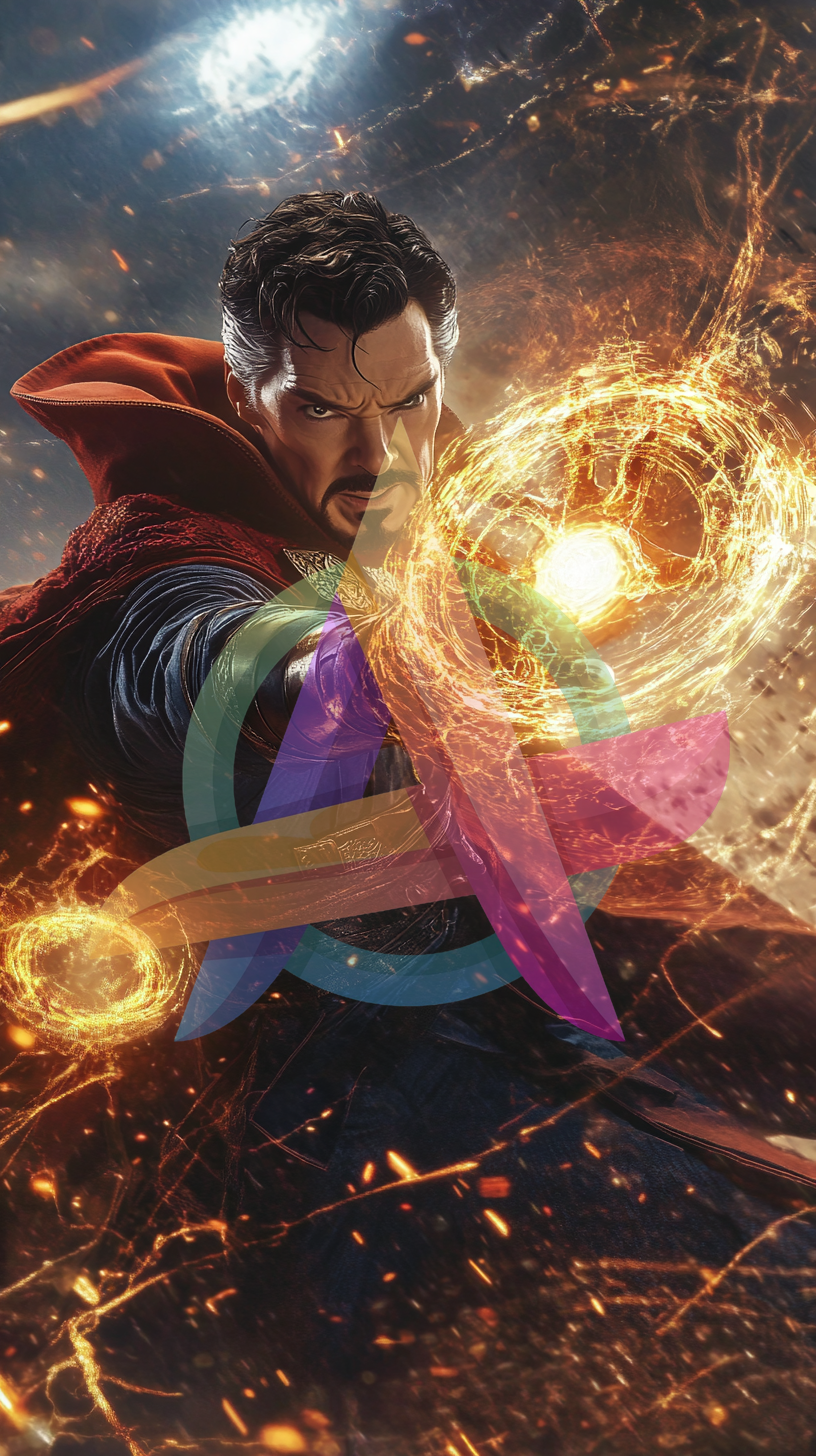 Doctor Strange 2