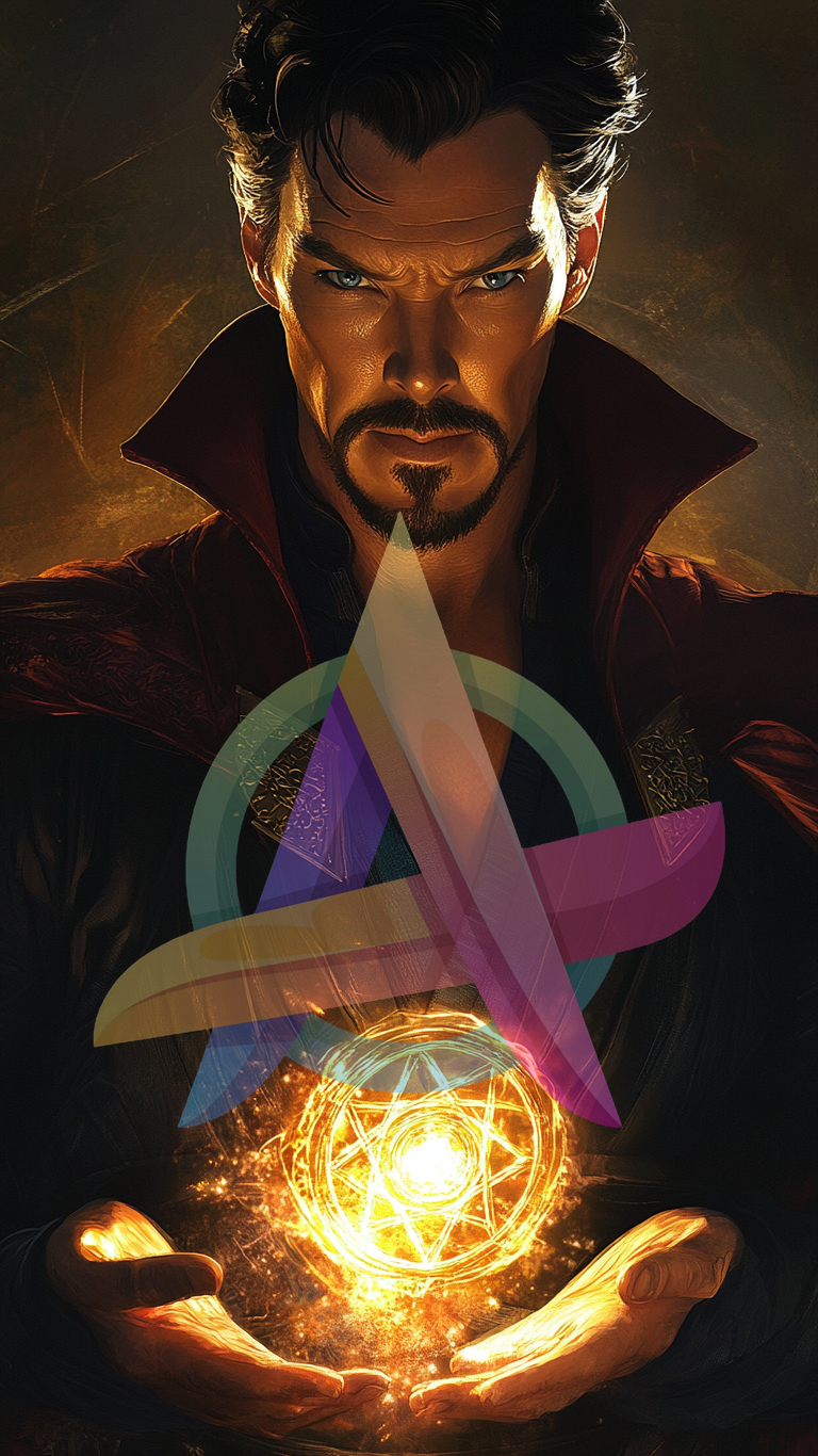 Doctor Strange 3