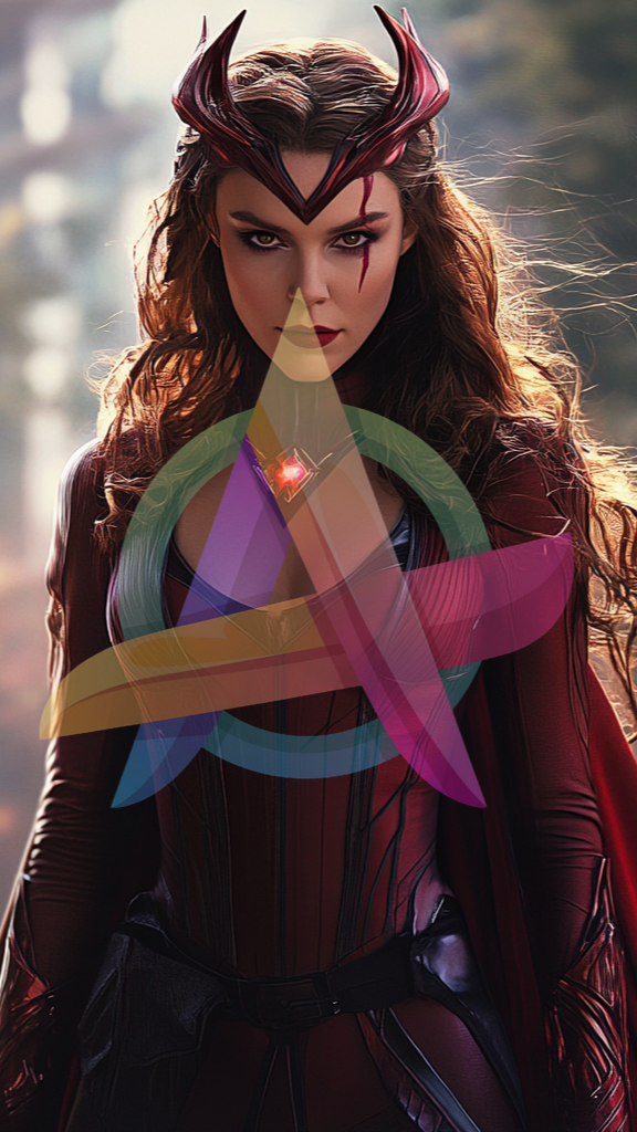 Scarlet Witch 2