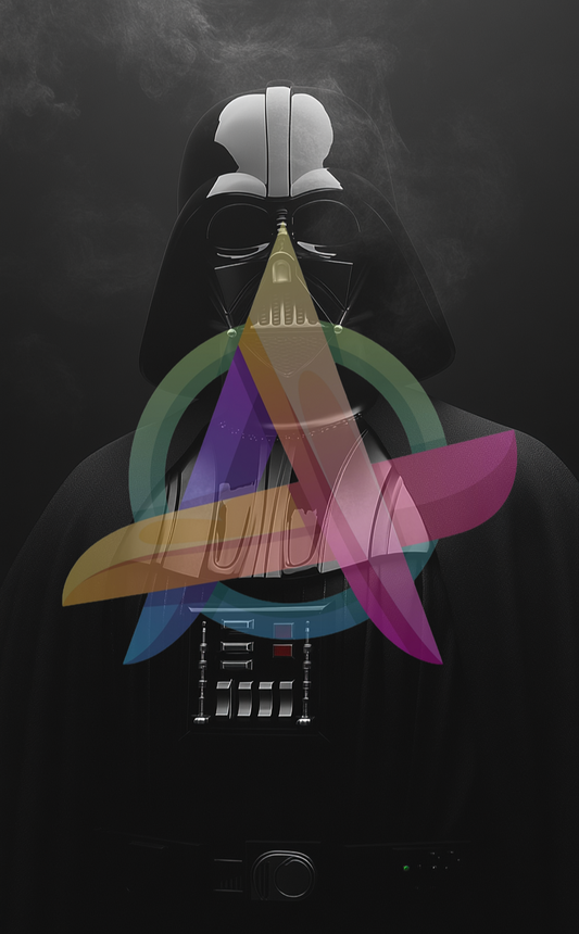 Star Wars Darth Vader 5