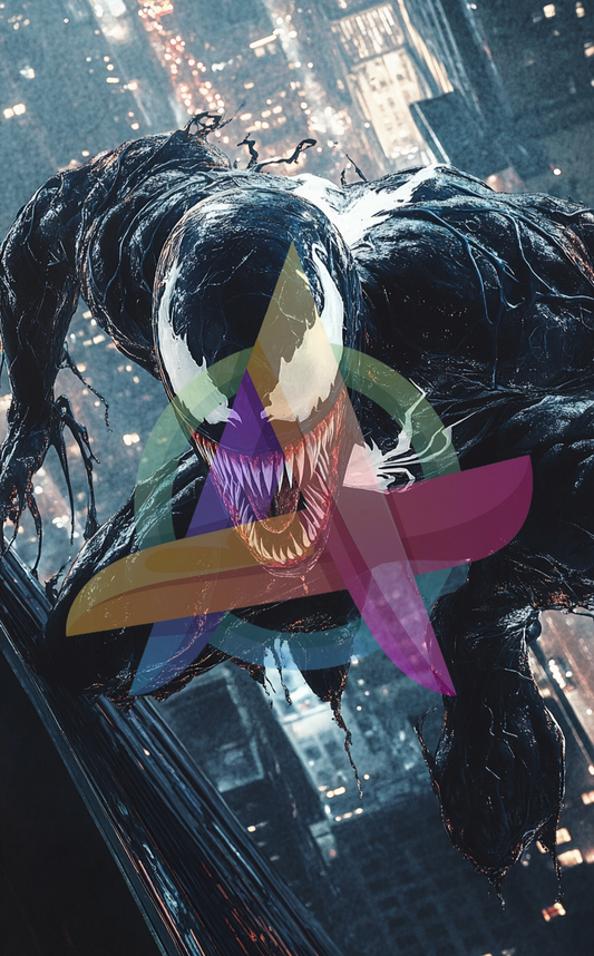 Venom 3