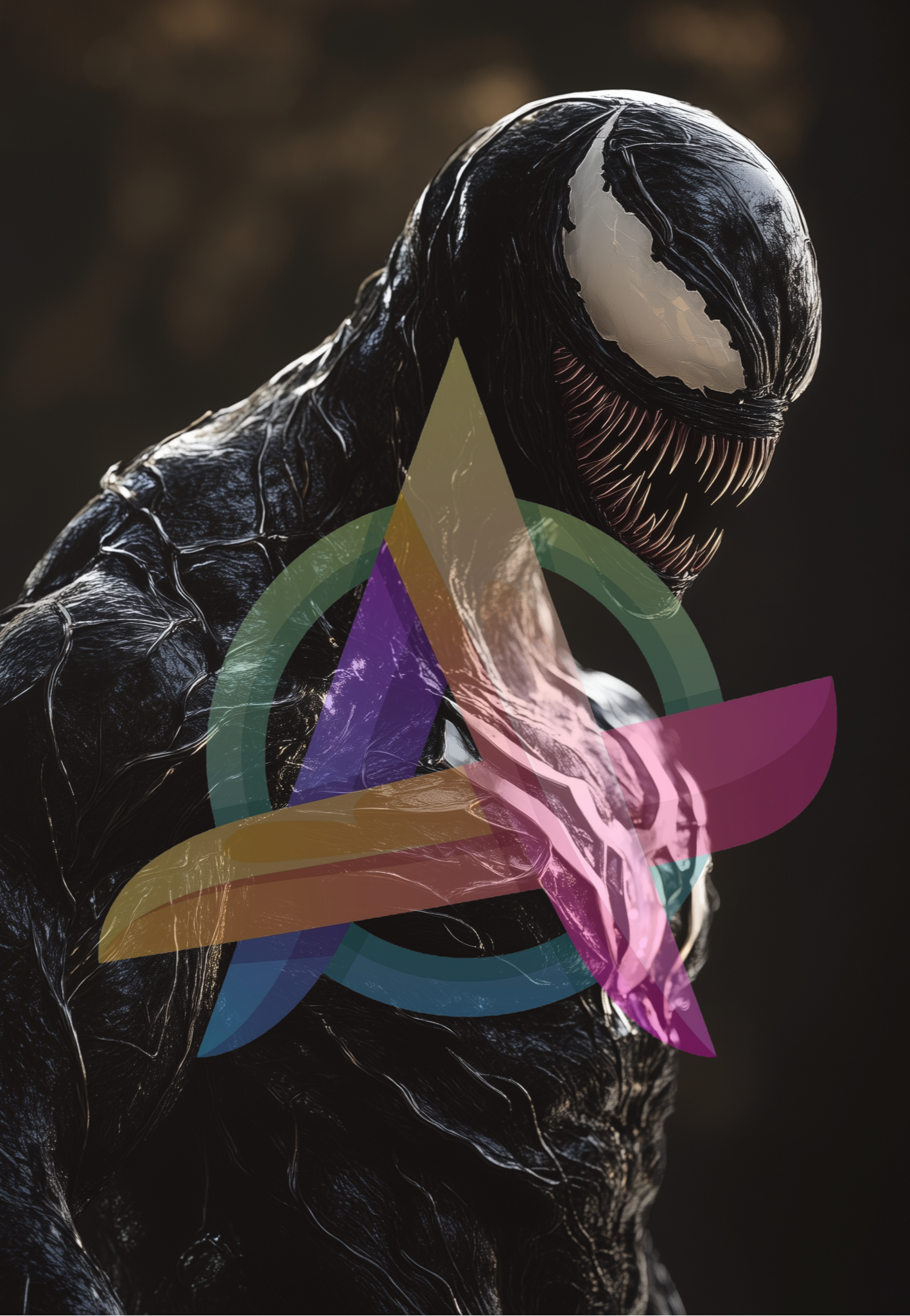 Venom 5