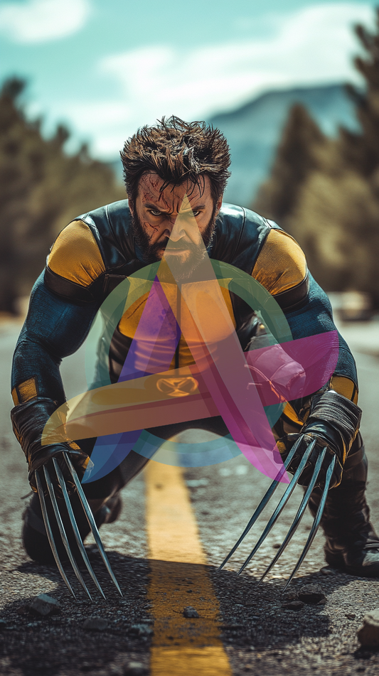 Wolverine 1