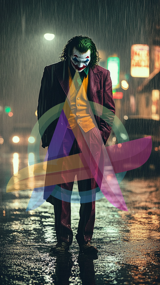 Joker 2