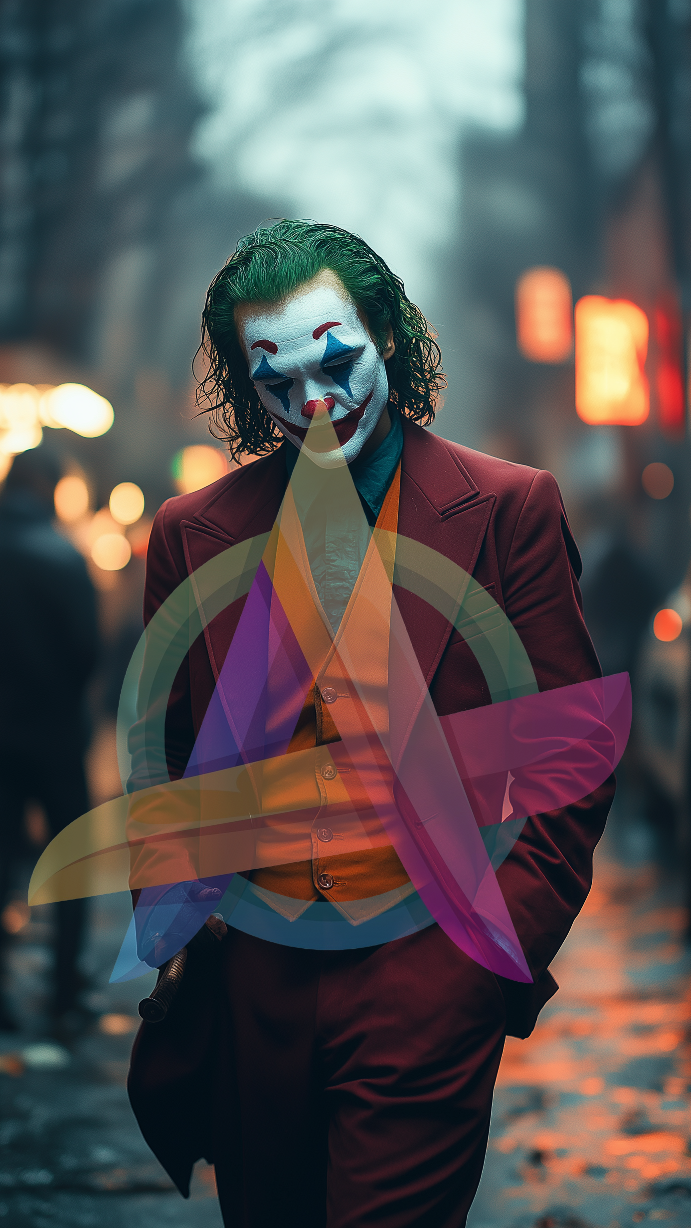 Joker 4