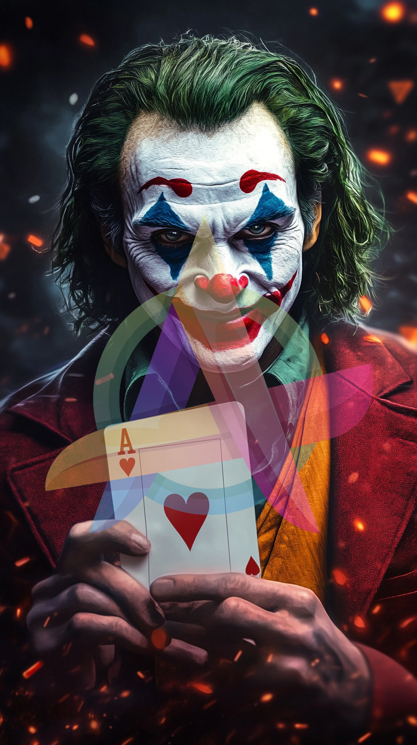 Joker 5