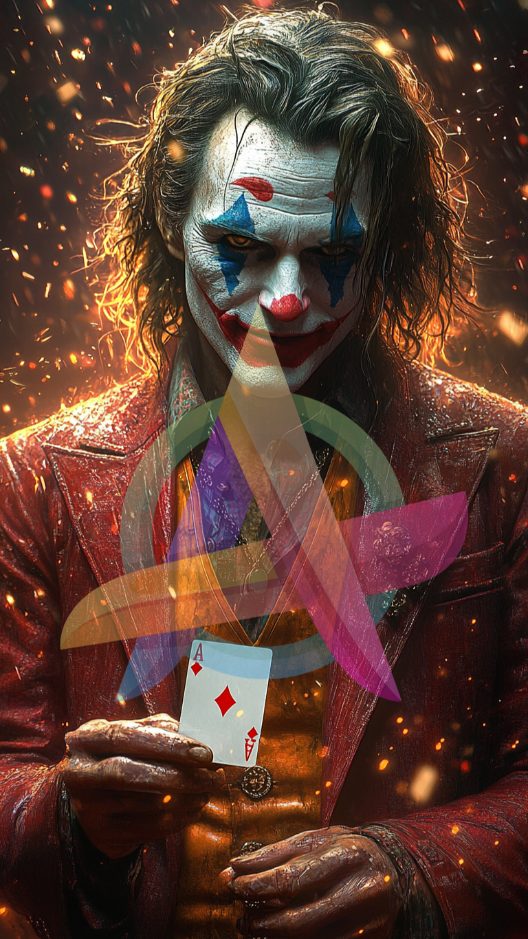 Joker 6